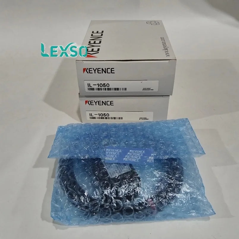 Keyence IL-1050 Laser Sensor IL1050 Amplifier Unit New Original in Stock ytdi