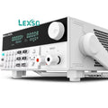 ITECH IT8514C+ Programmable DC Electronic Load 120V 240A 1500W for Power Supply & Battery Test  lexso