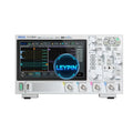 Rigol DHO800 Series Electronic Measuring Instruments Compact Size with Various Interfaces     lexso