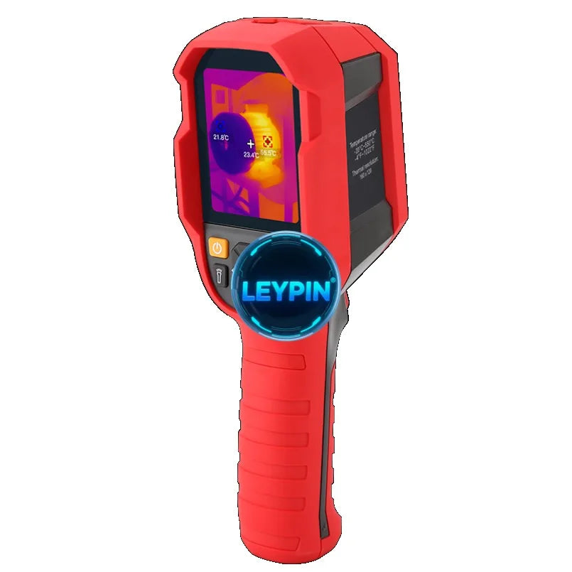 Uni-t UTi165B+ Infrared Thermal Imager with 160x120 Thermal Image <50mk Sensitivity 320x240 Display     lexso
