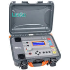 Sonel MZC-330S High-Current Fault Loop Impedance Meter Measuring & Analyzing Instrument  lexso