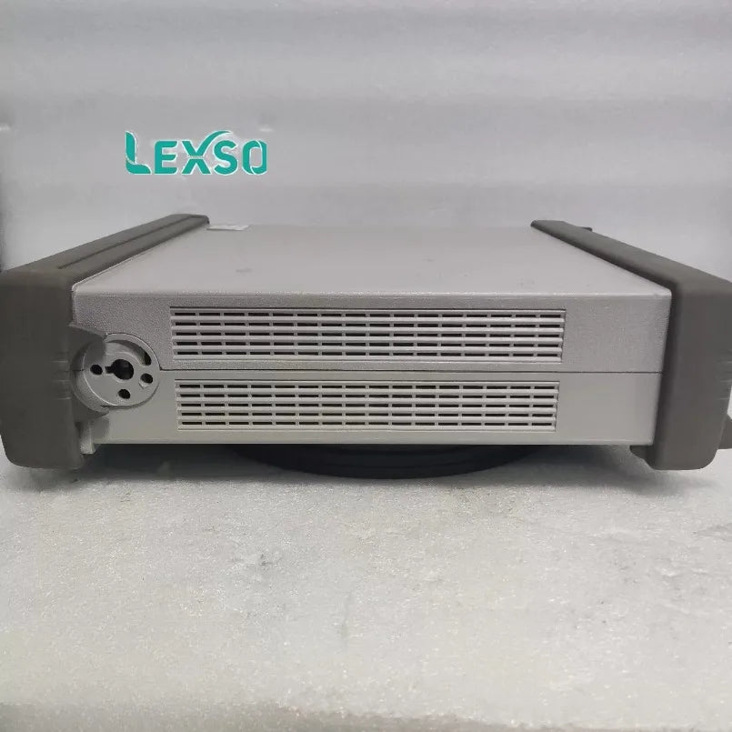HP/KEYSIGHT/Agilent E4980A Precision LCR Meter 20Hz to 1MHz E4980AL          lexso