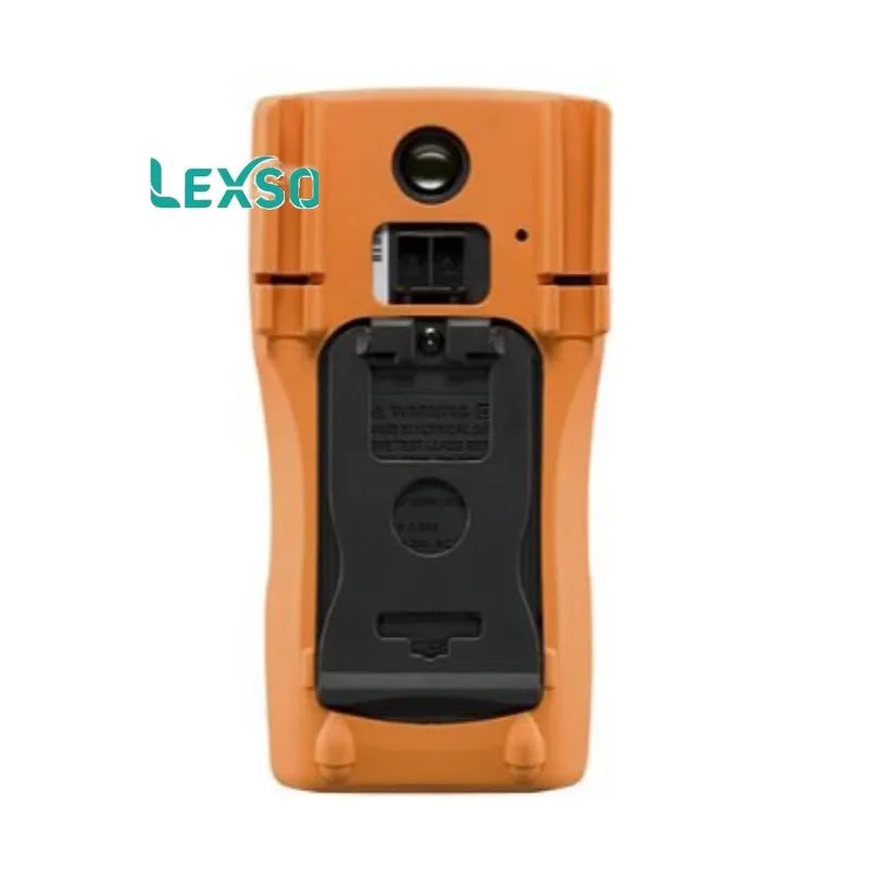 Keysight Technologies U1233A Handheld Digital Multimeter, True RMS, 10A Ac Max, 10A Dc Max, 600V Ac Max lexso