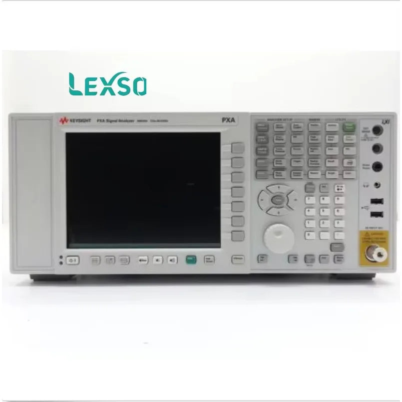 Keysight N9030A PXA Signal Analyzer 3 Hz-26.5 GHz-LOADED (Agilent) Price Negotiable lexso