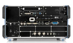 Rohde & Schwarz FSW Signal and Spectrum Analyzer Setting Stards in Innovation Usability
