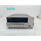 1PC Used Keithley 6220 Precision Current Source     lexso