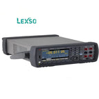 Keysight Six-and-a-half-Digit Digital Multimeter 34461A 1000 Readings Per Second 35ppm Accuracy Electronic Power Warranty lexso