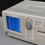 Used Yokogawa WT1600 Digital Power Meter & Analyzer