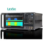 Siglent SSA6088A Spectrum Analyzer Measures Frequencies Ranging From 2 Hz To 50 Ghz  lexso
