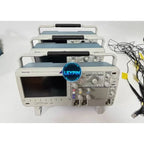 Tektronix MSO/DPO3000 Mixed signal/digital fluorescence