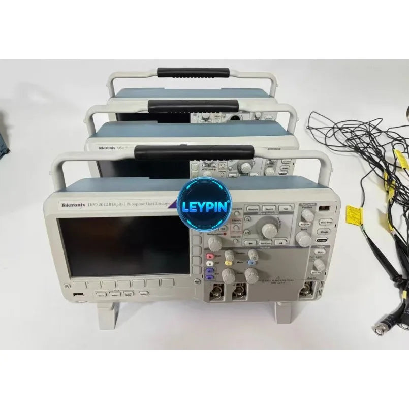 Tektronix MSO/DPO3000 Mixed signal/digital fluorescence