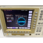 Agilent Keysight 4155C Semiconductor Parameter Analyzer   ytdi