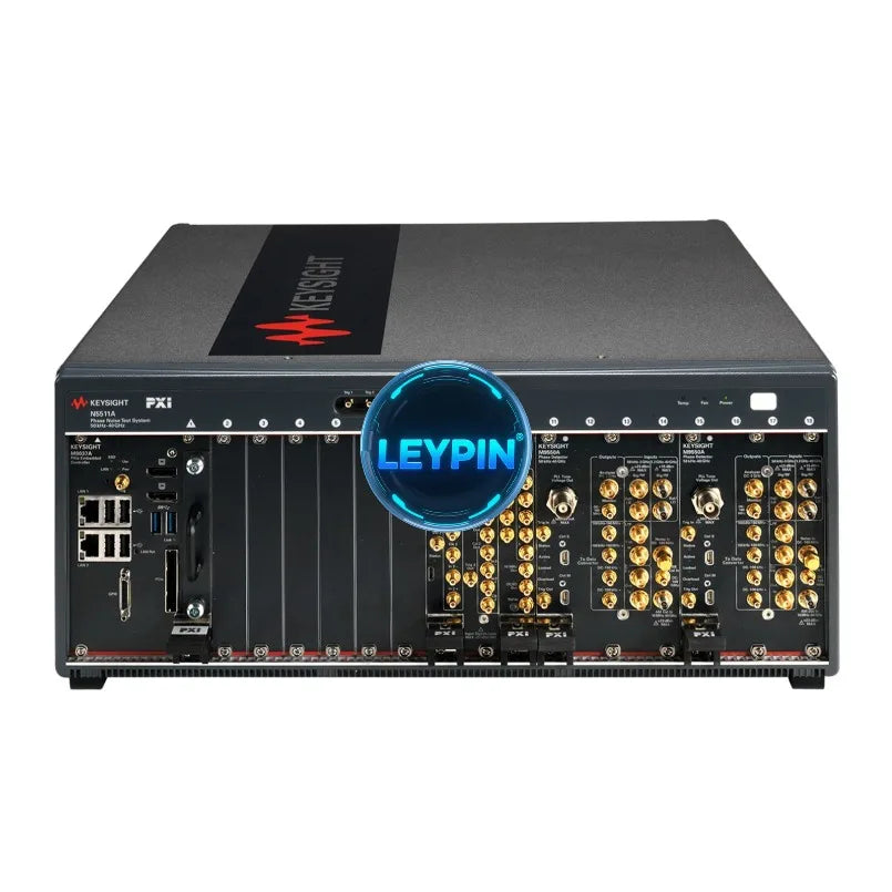 Keysight N5511A Electronic Measuring Instrument Advanced Phase Noise for Test System   ytdi