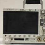 Used Keysight DSOX3054T Digital Oscilloscope