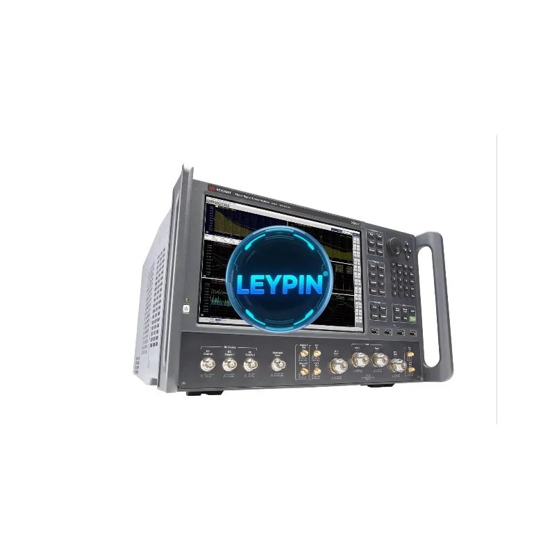 Keysight E5056A SSA-X Signal Source Analyzer       ytdi