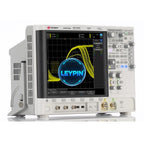 Keysight DSOX4032A oscilloscope: 350 MHz, 2 analog channels    lexso