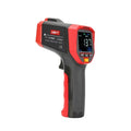 UNI-T Industrial Non Contact Infrared Laser Thermometer HD Color Screen Temperature Measurement UT303A+ IR Gun LS    ytdi