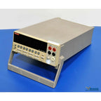 Keithley 2001 Multimeter 7.5 Digit DMM NIST Calibrated 7 1/2 Digit Meter    ytdi