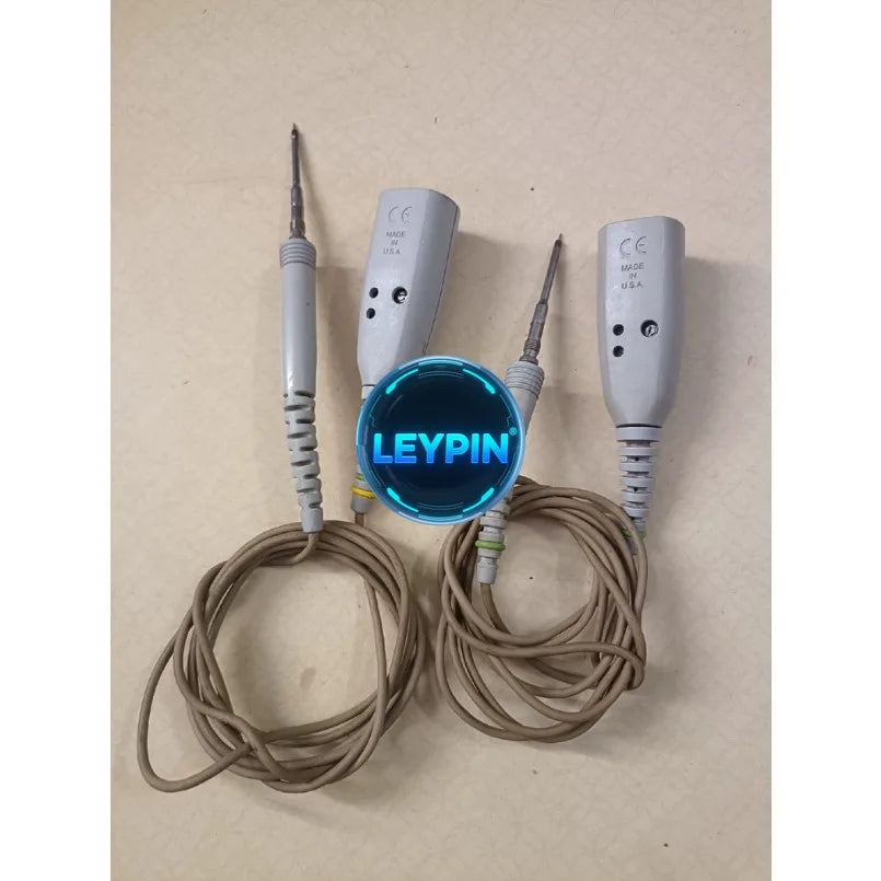 Agilent HP Oscilloscope 1165A Miniature Passive Probe 10:1 10 600M   ytdi