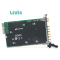Keysight M9336A PXIe I/Q Arbitrary Waveform Generator 16-Bit 540MHz 3 Scalar Channels Made in America 1 Month Warranty lexso