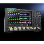 Rigol MHO/DHO5054 Analog 4/6/8 Channel Handheld Digital Oscilloscope HD Touch Screen 1GHz Bandwidth 3-Yea 1-Bit lexso