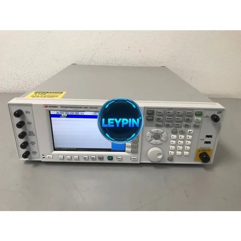 Keysight N5193A UXG X-Series Agile Signal Generator 10 MHz to 40 GHz      ytdi