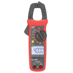 UNI-T UT203+ AC DC Ampere Voltage Clamp Watt Meter Handheld Clamp Multimeter Digital Clamp Meter LCD lexso