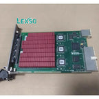National Instruments PXI-2530B PXI Multiplexer Switch Module     ytdi