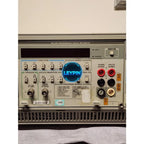 Tektronix TM5006 Mainframe + FG5010 Function Generator + DM5120 DMM + SC501    ytdi