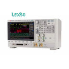 KEYSIGHT DSOX3052T Oscilloscope: 500 MHz, 2 Analog Channels lexso