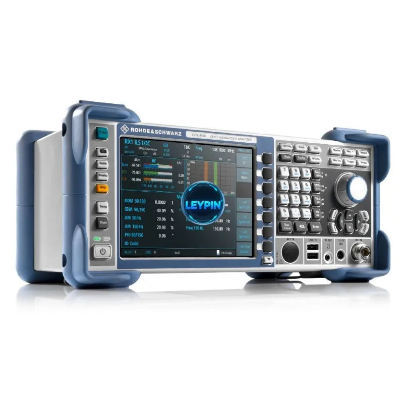 R&S EVSG1000 Navigation Analyzer Price Negotiable      lexso