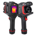 UNI-T UTi640J Thermal Imager 640X480 Thermal Camera Imager 13MP Touch Screen Continuous Zoom Adjustable Solar Panel Inspection lexso