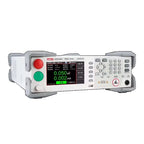 UNI-T UT5310R+  Programmable HIPOT Tester AC DC Withstand Voltage Tester With RS232 Interface 4.3'' TFT LCD 1CH 5KV 6KV 20mA lexso
