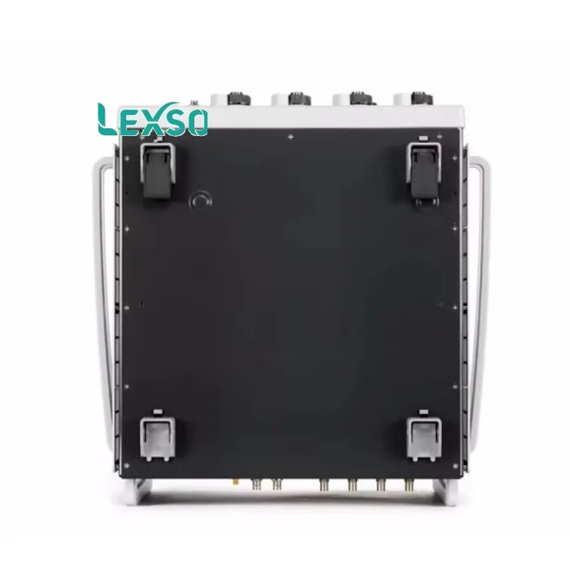 KEYSIGHT MSOV204A Mixed Signal Oscilloscope: 20 GHz, 4 Analog Plus 16 Digital Channels lexso