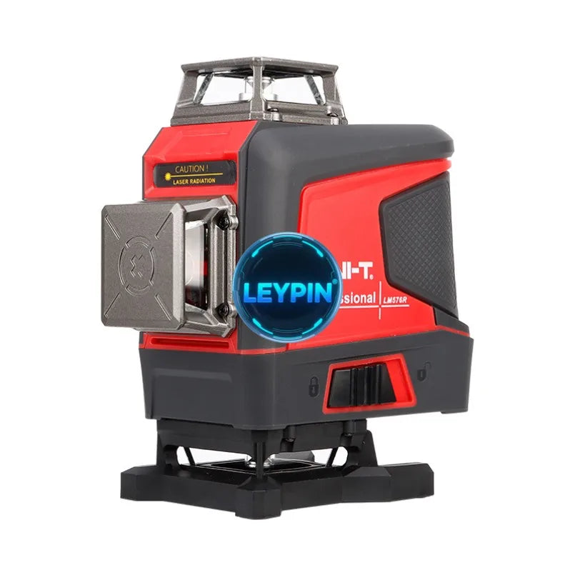 UNI-T 360  Emission Angle  Red Laser  LM573R LM575R  12 Lines LM576R 16 Lines LM585R  8 Lines     lexso