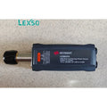 Keysight U2063XA 3.5mm/10MHz to 33GHz/-70 to +26 DBm/50000 Readings/1M USB Wide Dynamic Range Average Peak Power Sensor lexso