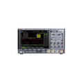TTLTES KEYSIGHT MSOX4054G Mixed Signal Oscilloscope: 500 MHz, 4 Analog Plus 16 Digital Channels