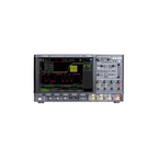 TTLTES KEYSIGHT MSOX4054G Mixed Signal Oscilloscope: 500 MHz, 4 Analog Plus 16 Digital Channels