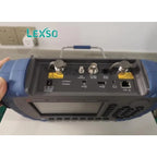 Keysight N9344C 20 GHz Handheld Spectrum Analyzer  Discontinued for Test Instrument lexso