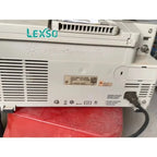 Keysight Technologies MSO-X 3052A Oscilloscope In Good Second-hand Condition  lexso