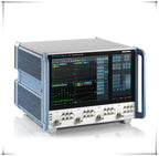 Used Rohde & Schwarz ZNA43 Network and Spectrum Analyzer