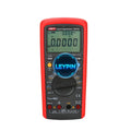 UNI-T UT171A  Ac Dc 39999 Count Datalogger Industrial True RMS Digital Multimeter     lexso