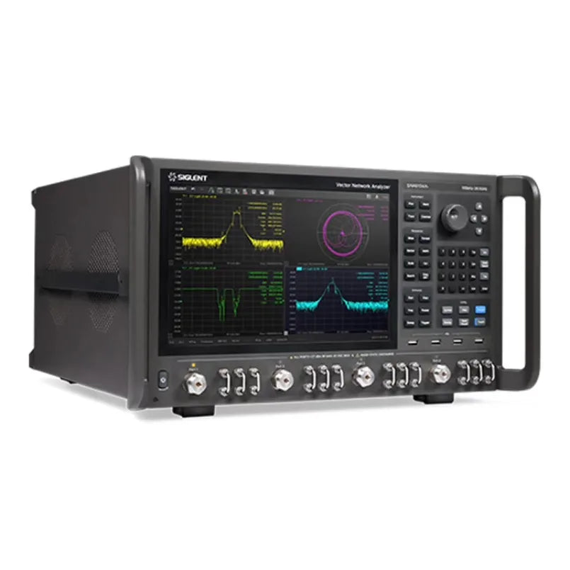 SNA6024A Siglent Network Analyzer New  lexso