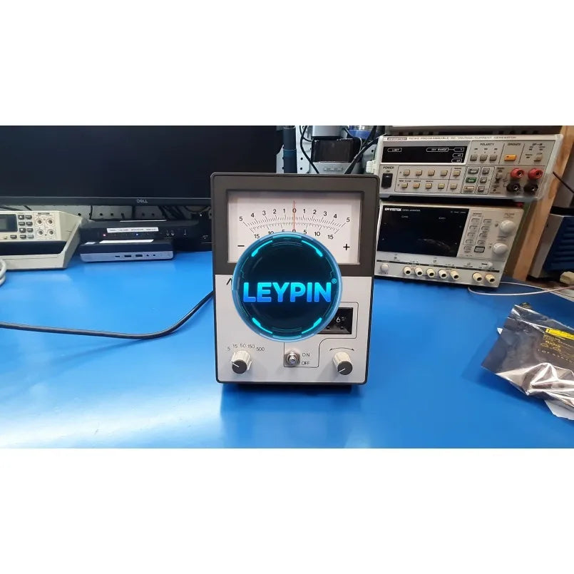 ANRITSU K306C Measuring Module (Indicator / Controller) POWER TESTED ONLY     ytdi
