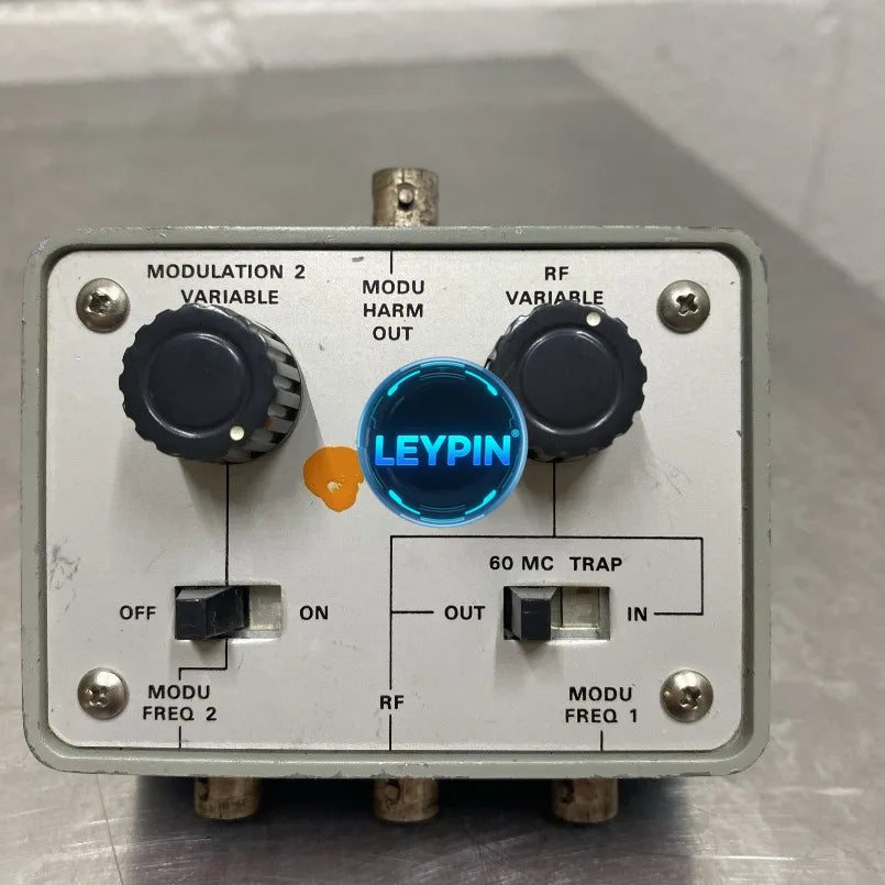 Tektronix Calibration Fixture Harmonic Modulator 067-0518-00    ytdi