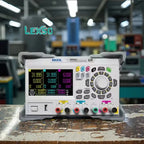 RIGOL DP932A 3CH High-Precision Triple-Output Programmable DC Power Supply with Low Noise and GPIB Interface lexso