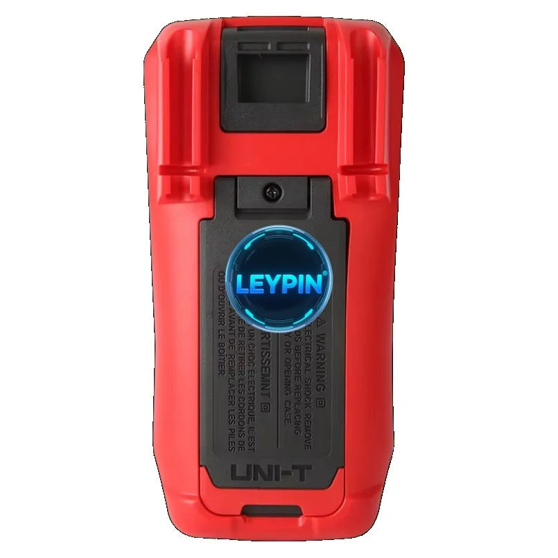 UNI-T UT15B/17B/18B Max True RMS Digital Multimeters     ytdi