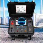 UNI-T UT625A 625B Loop Resistance Tester 100A 200A     lexso
