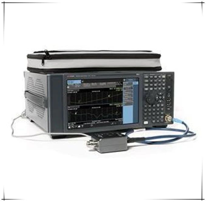 Used Keysight N8976B noise factor analyzer multi-touch 40 GHz