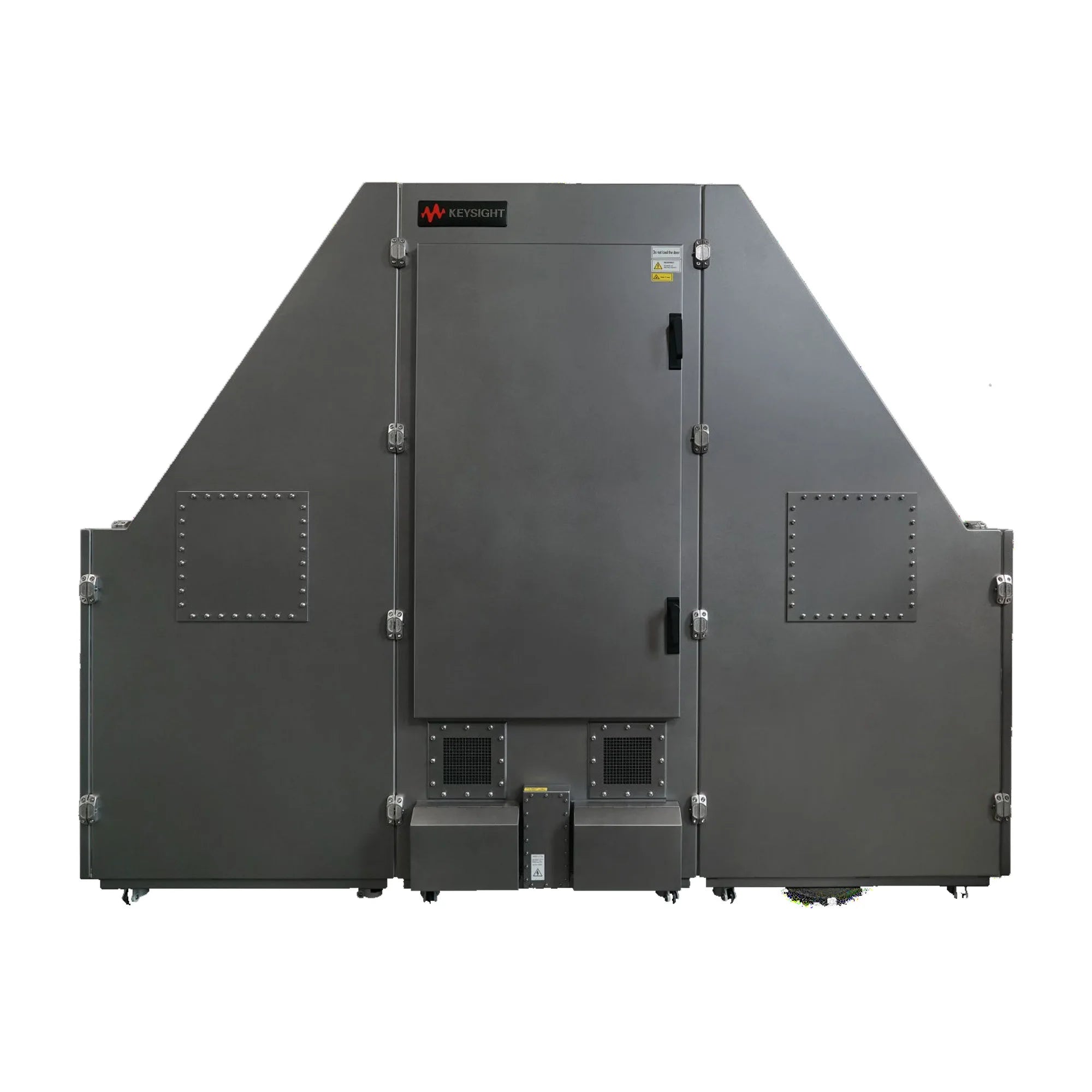 Keysight F9660A 3D Multi-Probe Anechoic Chamber Electronic Measuring Instrument